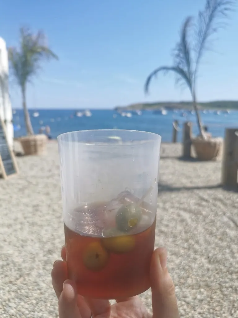 Menü_Guingueta Garbet_Colera_Bild_7