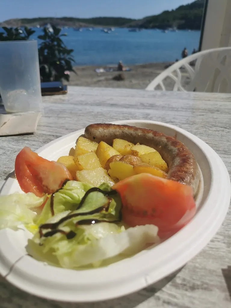 Menü_Guingueta Garbet_Colera_Bild_8