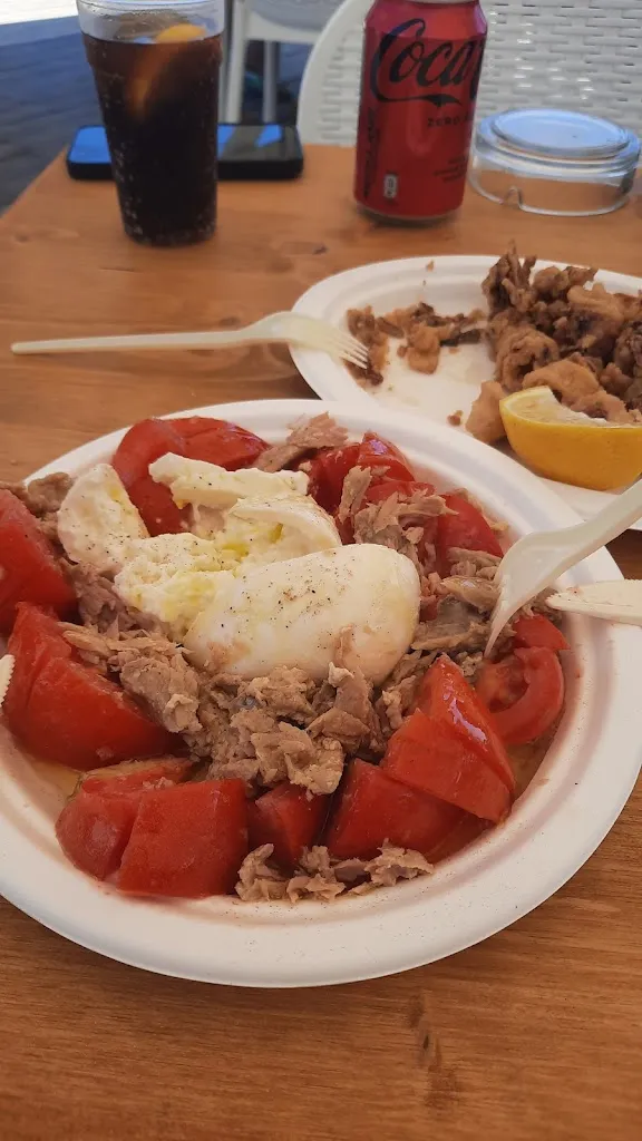 Menü_Guingueta Garbet_Colera_Bild_9