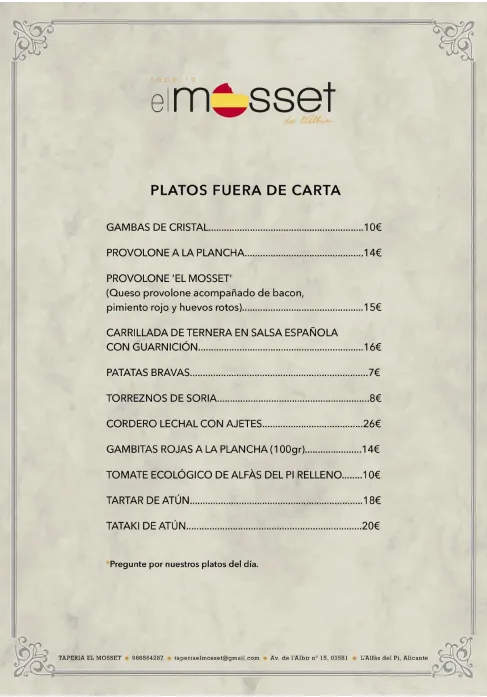 Menu_El Mosset de L'Albir_Alfàs del Pi l_image_3
