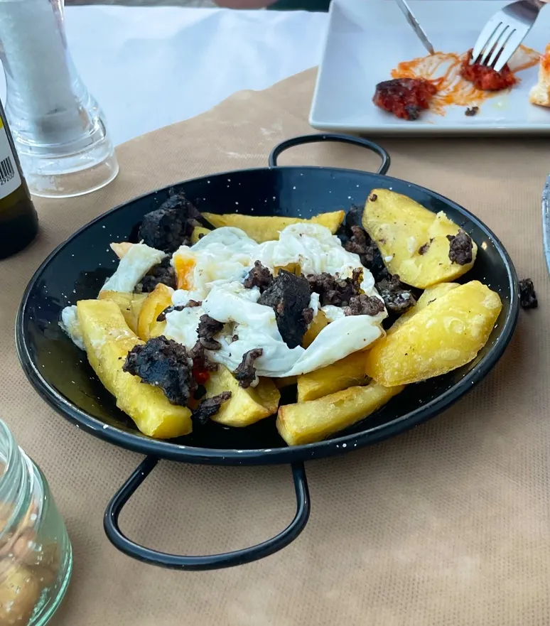 Paula_El Mosset de L'Albir_Alfàs del Pi l_review