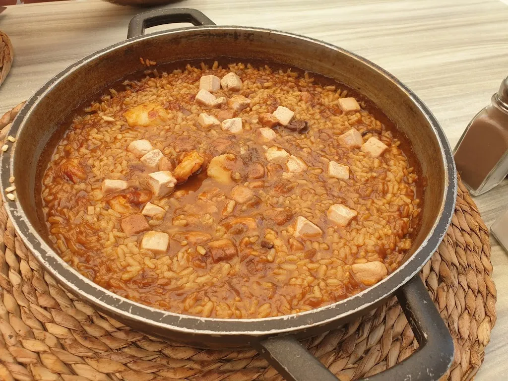 Cristina Travé_Restaurant Can Llissa_Colera_review