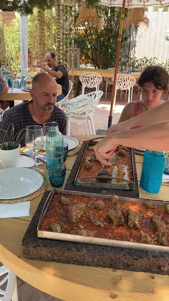 Restaurant Can Llissa_Colera_slider_image_2