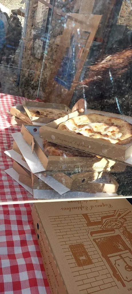 Menu_Restaurant Els Avets de Espinelves_Espinelves_image_8