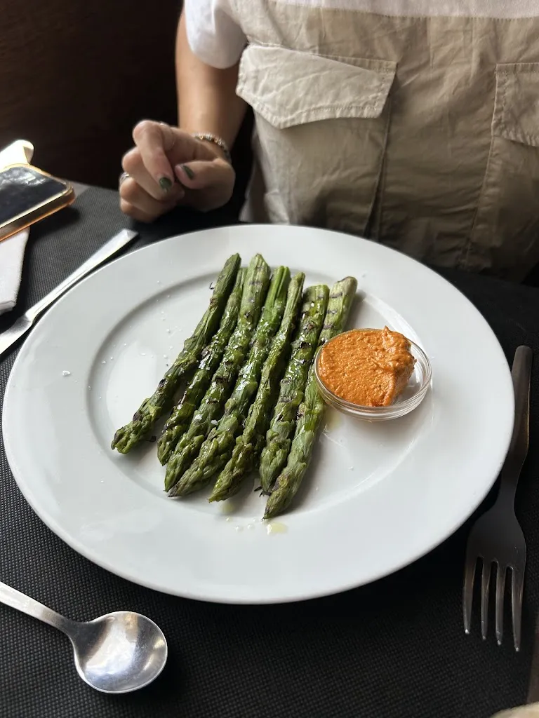 Josep Carceller_Restaurant Els Avets de Espinelves_Espinelves_review