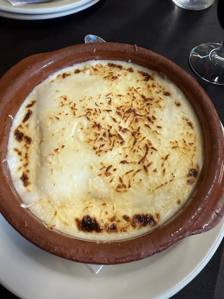 Eva Montalvo Garcia_Restaurant Els Avets de Espinelves_Espinelves_review