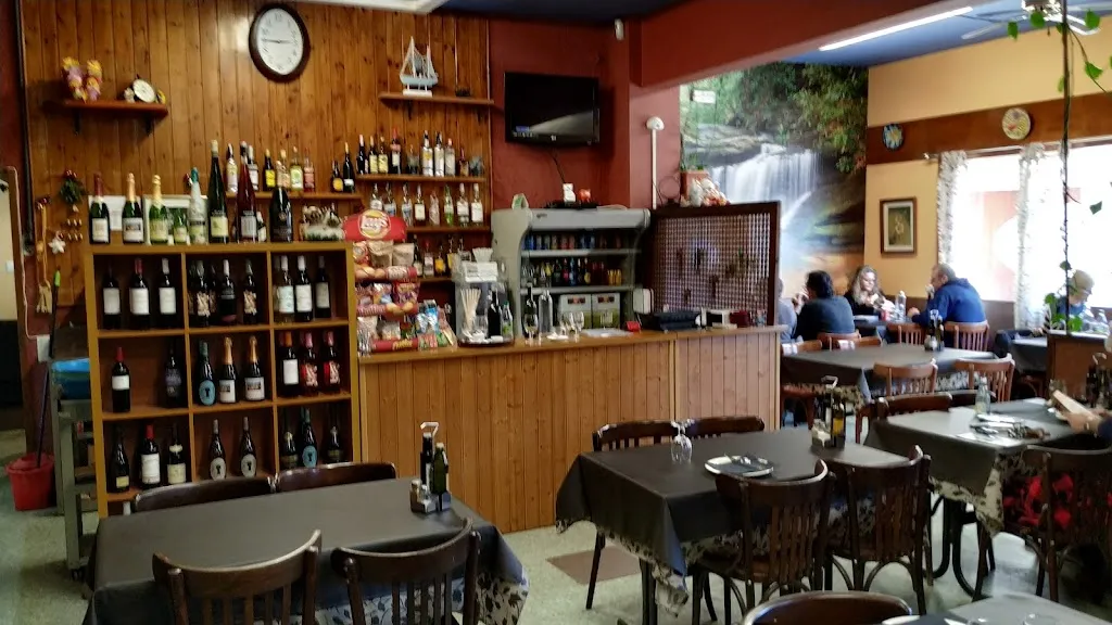 Restaurant Els Avets de Espinelves restaurant in Espinelves