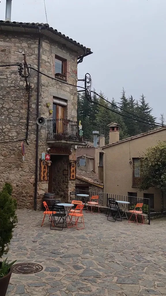 Restaurant Els Avets de Espinelves_Espinelves_slider_image_2