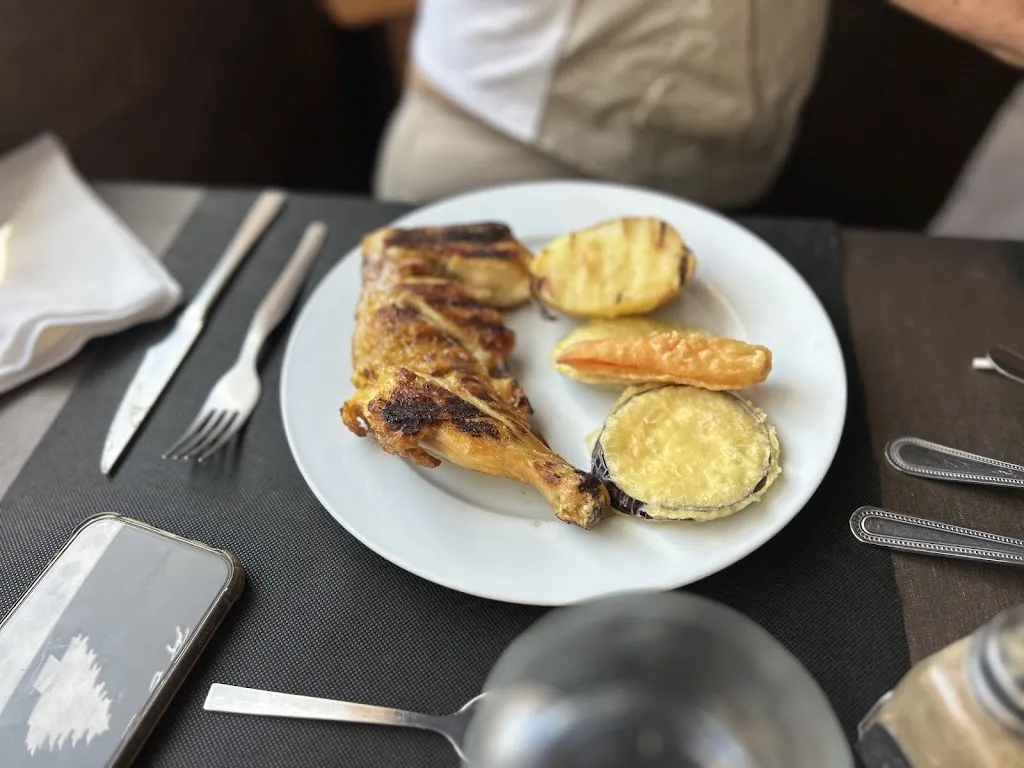 Restaurant Els Avets de Espinelves_Espinelves_slider_image_3