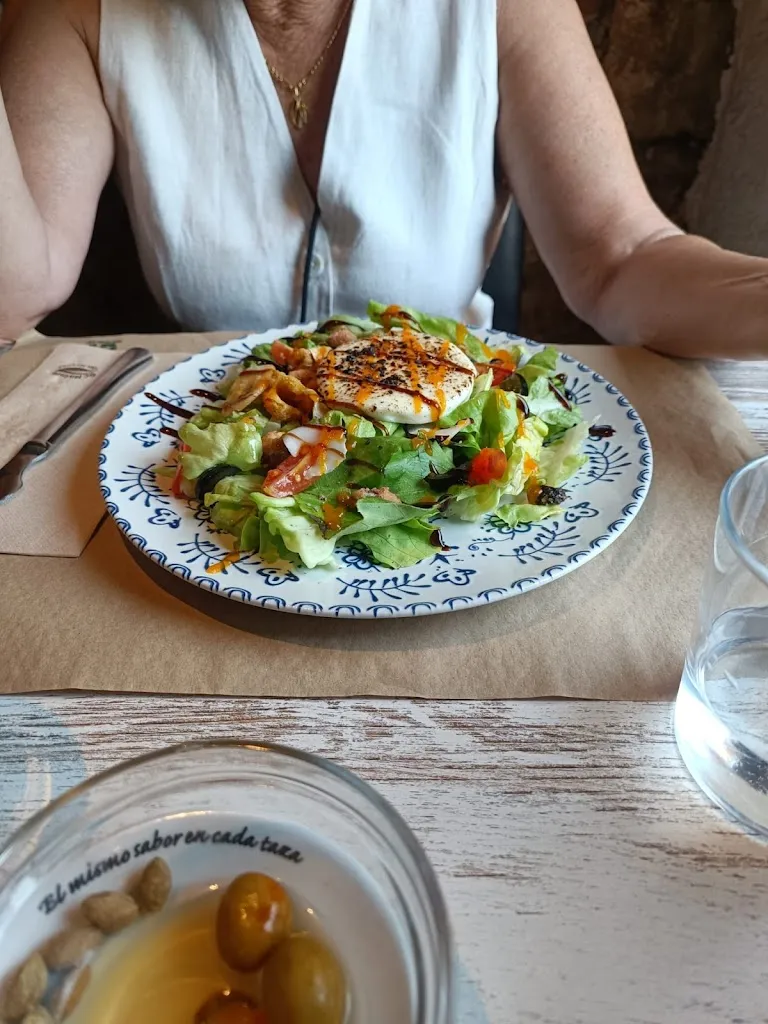 Beatriz Jordan_Mas La Rovira Restaurant_Espinelves_review