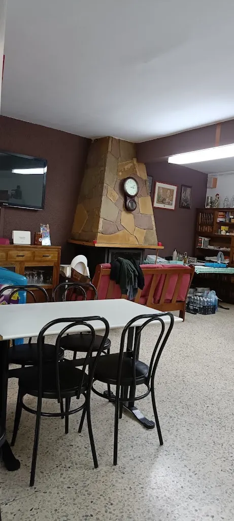 David Sarrion_Restaurant Ca L' Angelina_Espinelves_review