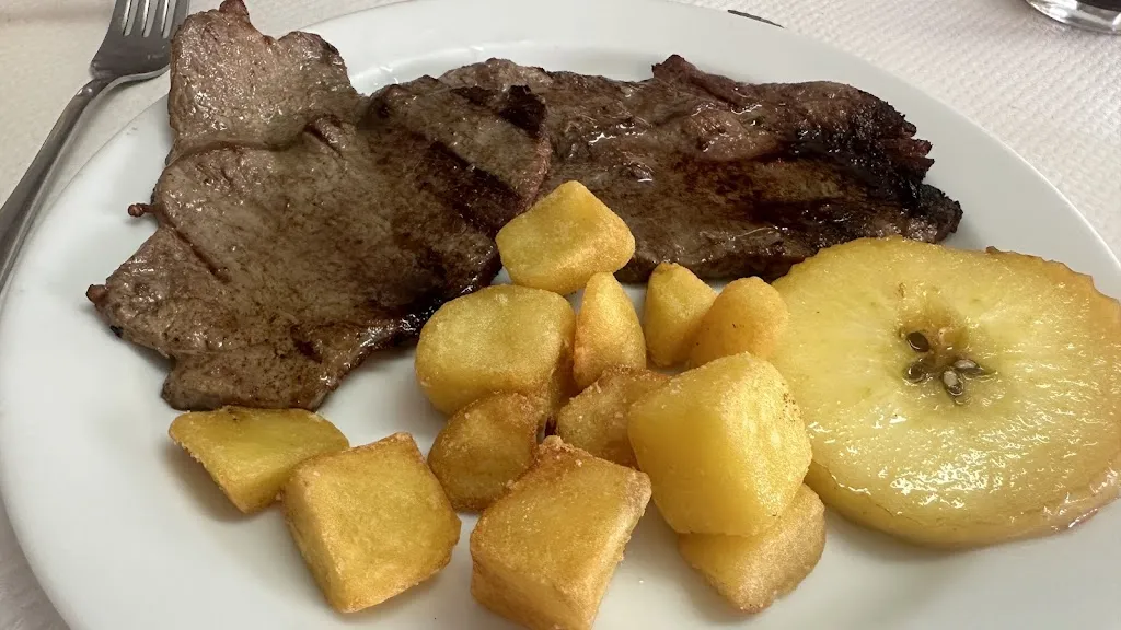 Restaurant Ca L' Angelina_Espinelves_slider_image_2