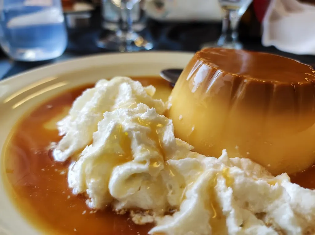 Juan Cicare_La Taverna_Espinelves_review