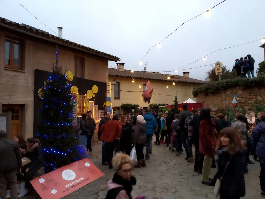 fernando damonte_La Taverna_Espinelves_review