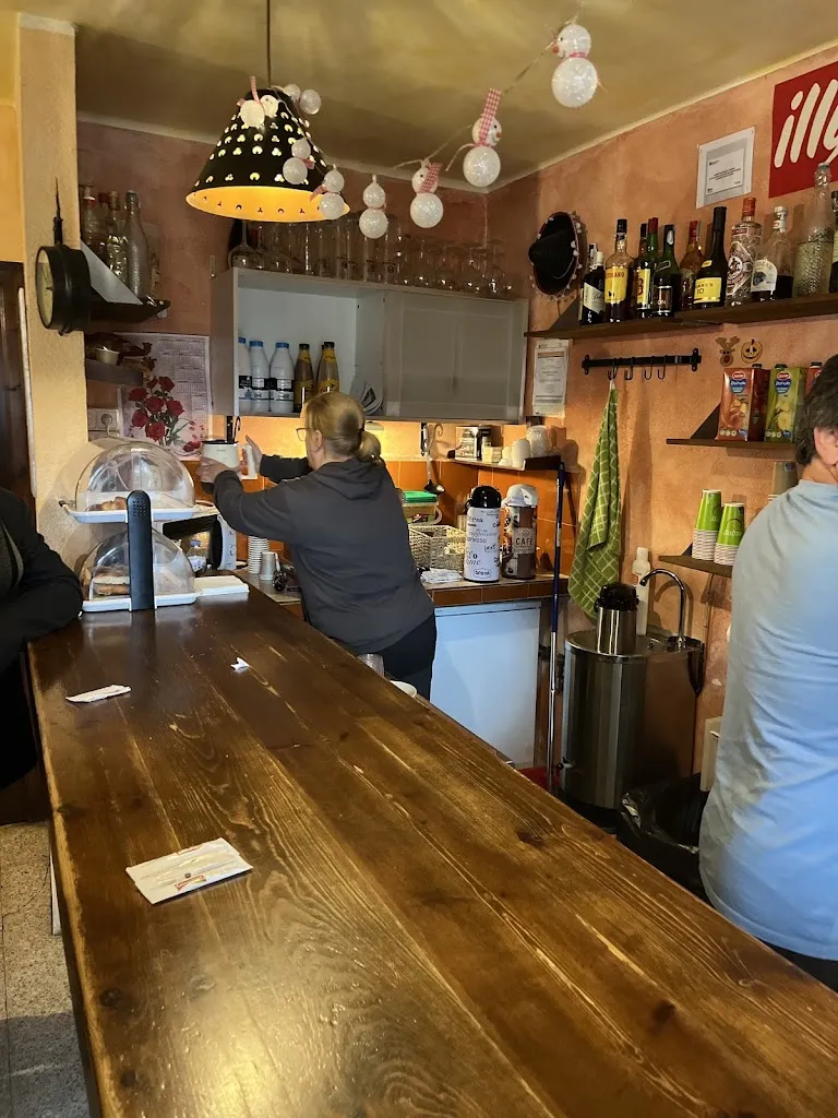 La Taverna restaurant in Espinelves