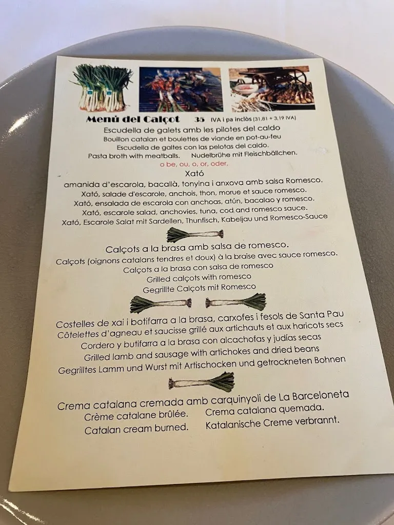 Menu_El Trull d'en Francesc_Far dEmpordà El_image_3