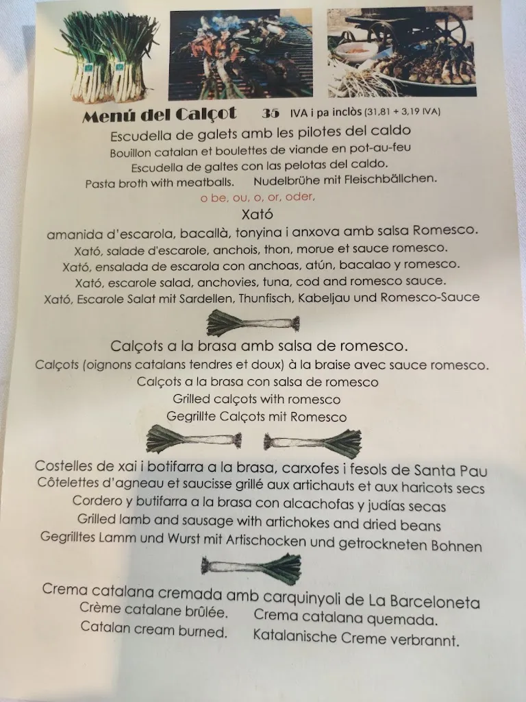 Menu_El Trull d'en Francesc_Far dEmpordà El_image_4