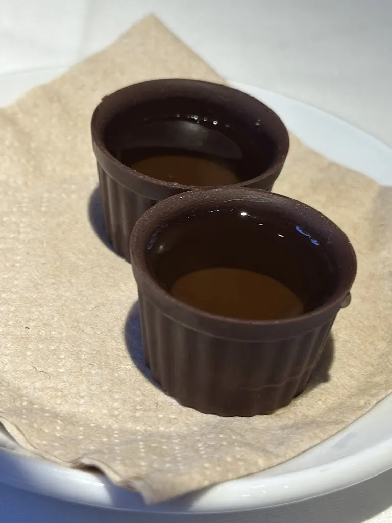 Erik Molina Nilsen_El Trull d'en Francesc_Far dEmpordà El_review