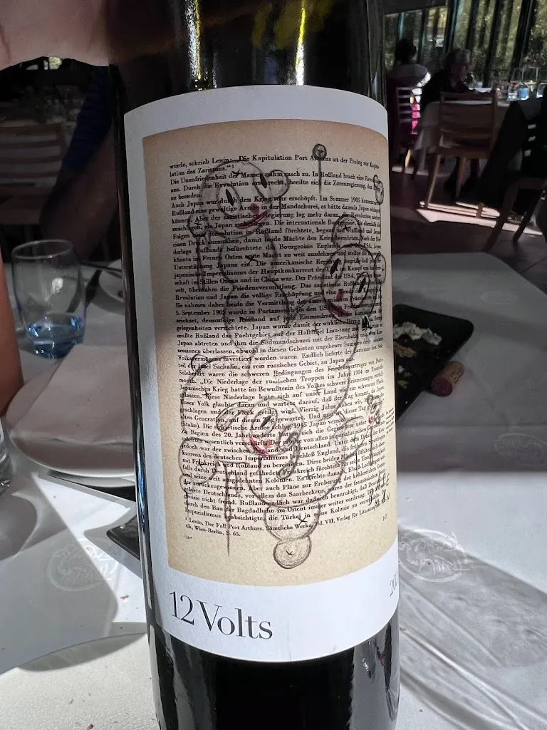 Manu Kashyap_El Trull d'en Francesc_Far dEmpordà El_review