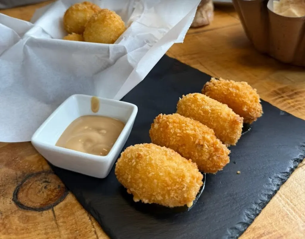 myriam igual_Restaurante Amordmadre_Far dEmpordà El_recensione