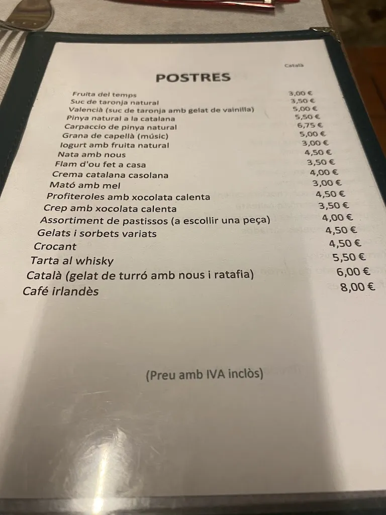 Menu_Can Cassoletes_Espolla_image_4