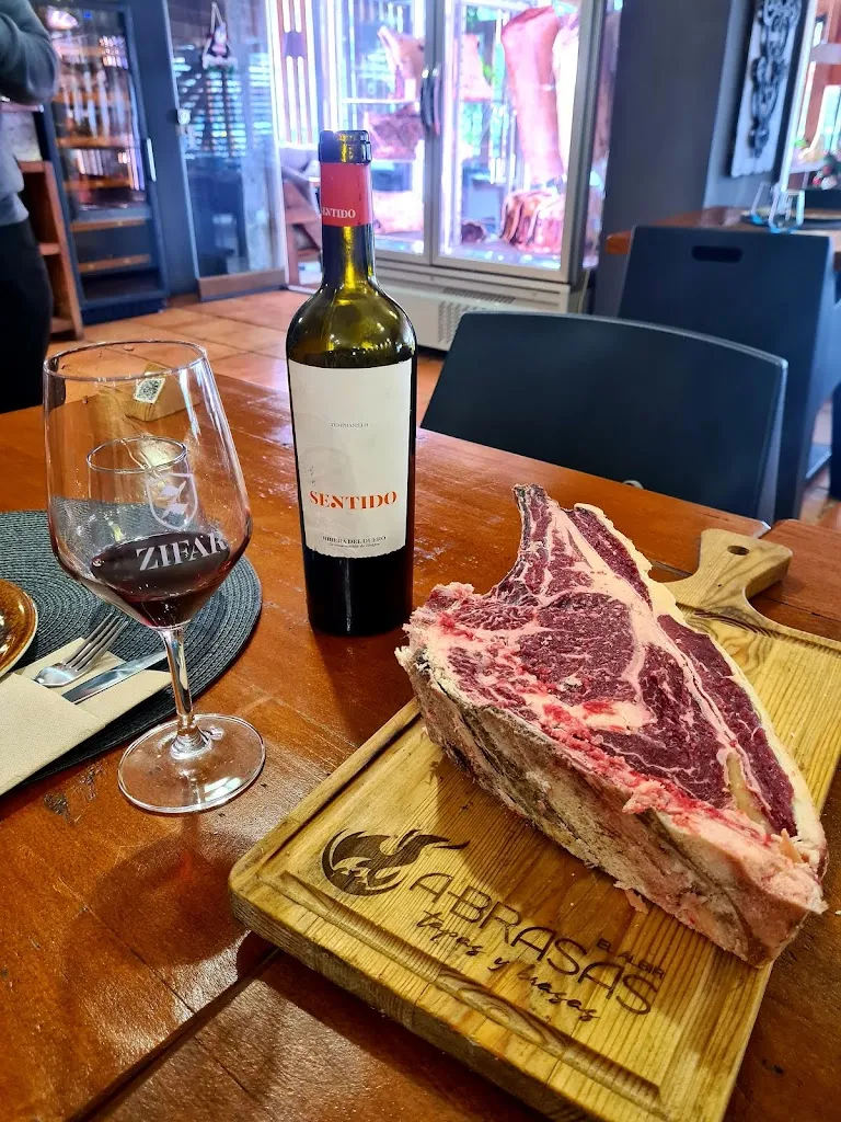 Nata Zag_Restaurant Abrasas L'Albir_Alfàs del Pi l_review