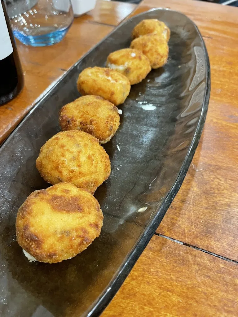 Ditte Iribas_Restaurant Abrasas L'Albir_Alfàs del Pi l_review