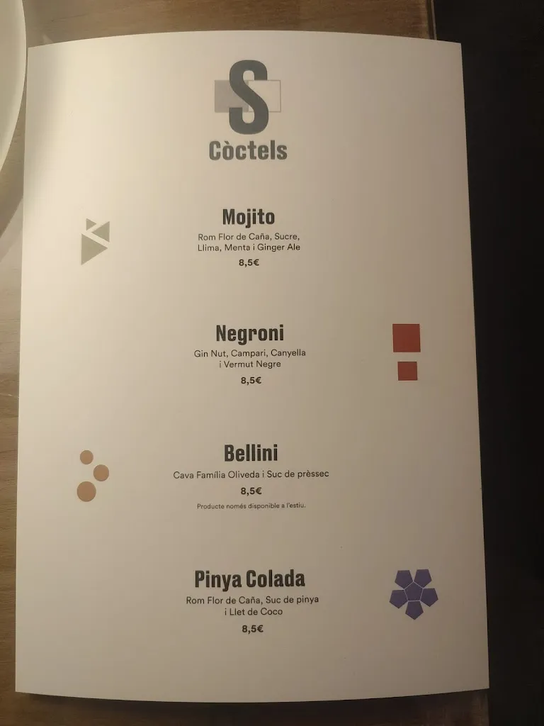 Menu_Sonet - Vins & Còctels_Espolla_image_1
