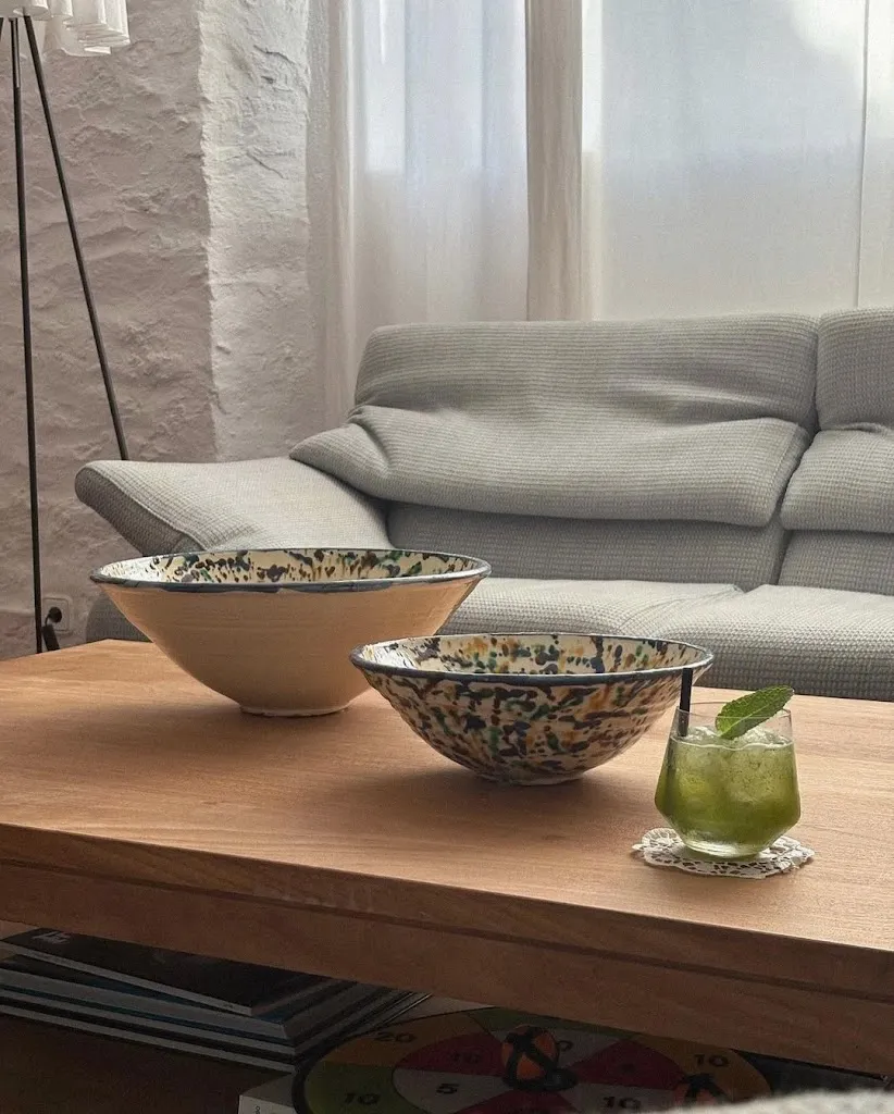 Sonet - Vins & Còctels restaurant in Espolla