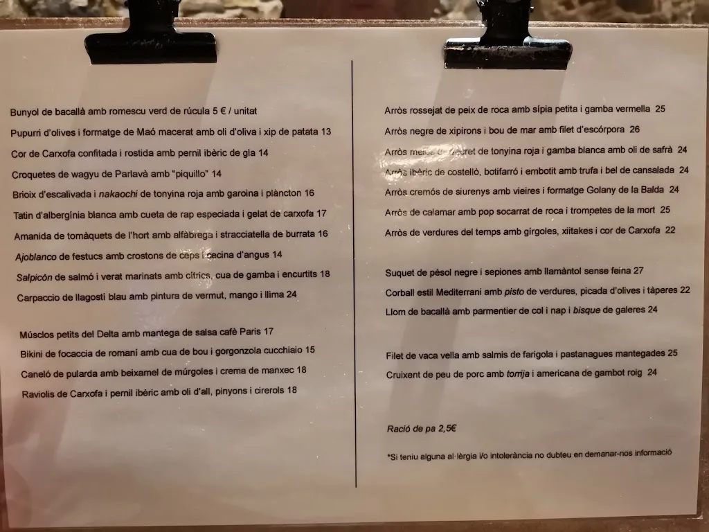 Menu_És! Carxofa_Foixà_image_4