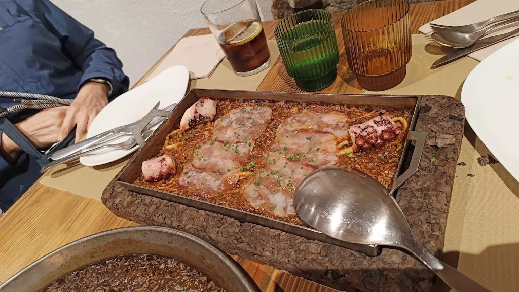 Dan Ong_És! Carxofa_Foixà_review