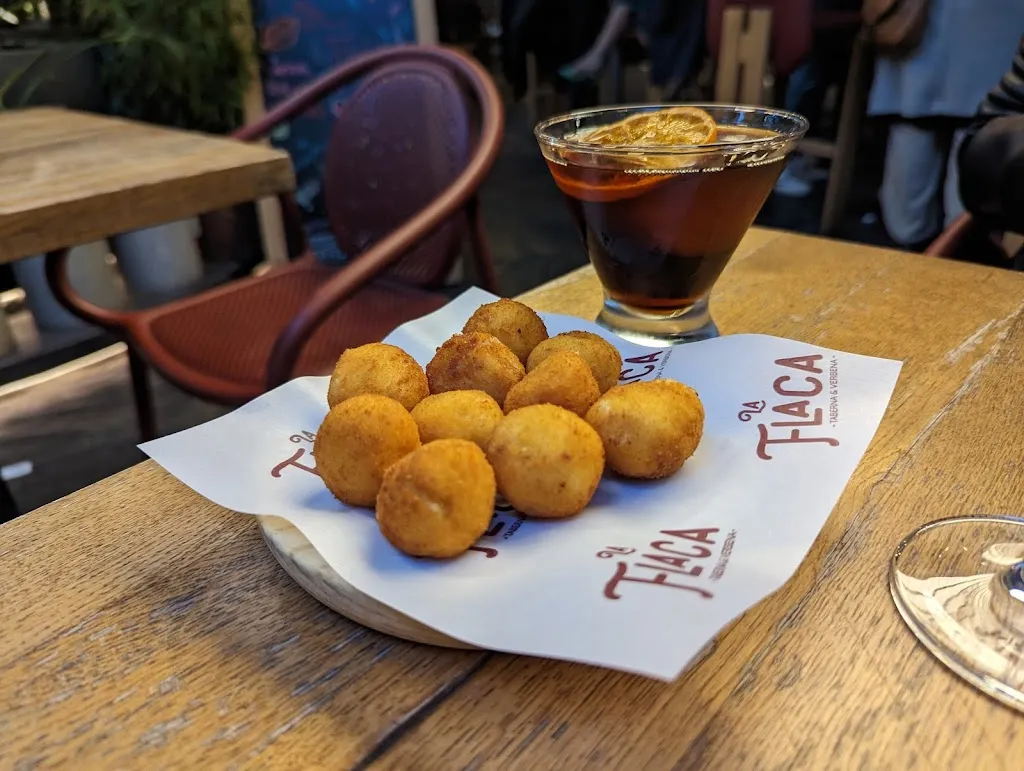 Menu_La Flaca_Flaçà_image_5