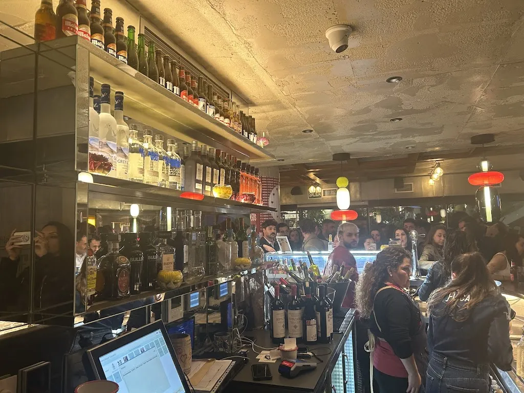 AO “Fine diner”_La Flaca_Flaçà_review