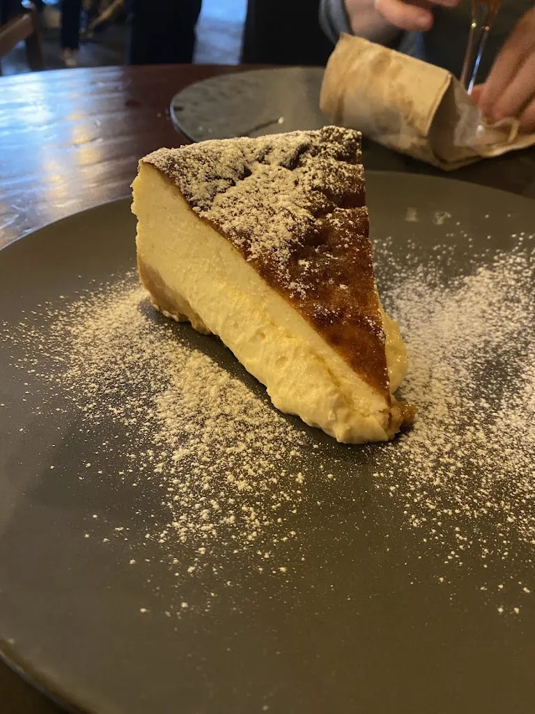 Ryan Roberts_La Flaca_Flaçà_review