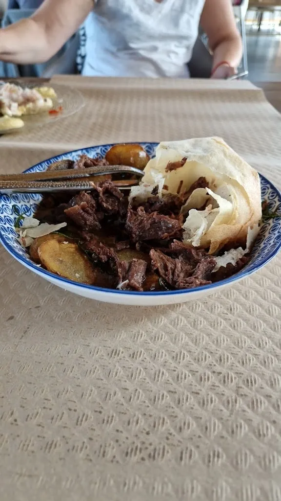 Joan-Carles de Blas_Fontanals Green Restaurant_Fontanals de Cerdanya_recensione