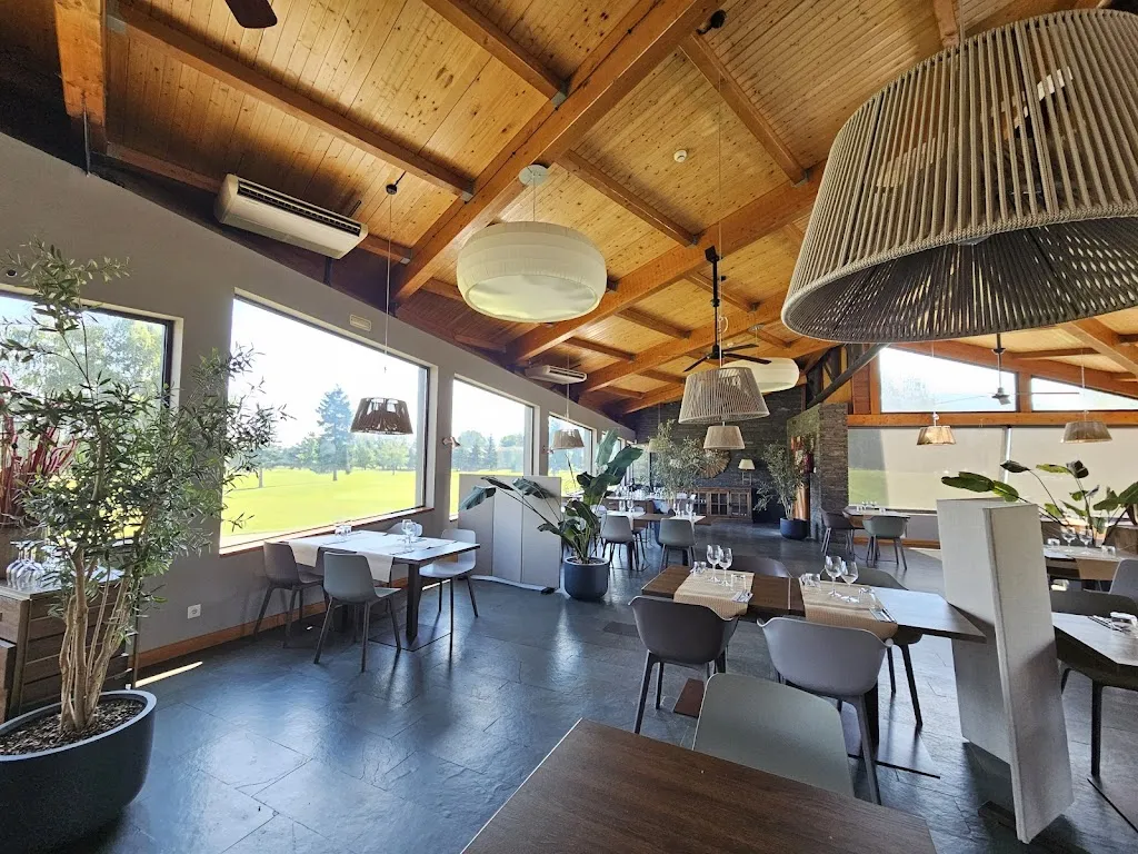 Fontanals Green Restaurant restaurant in Fontanals de Cerdanya