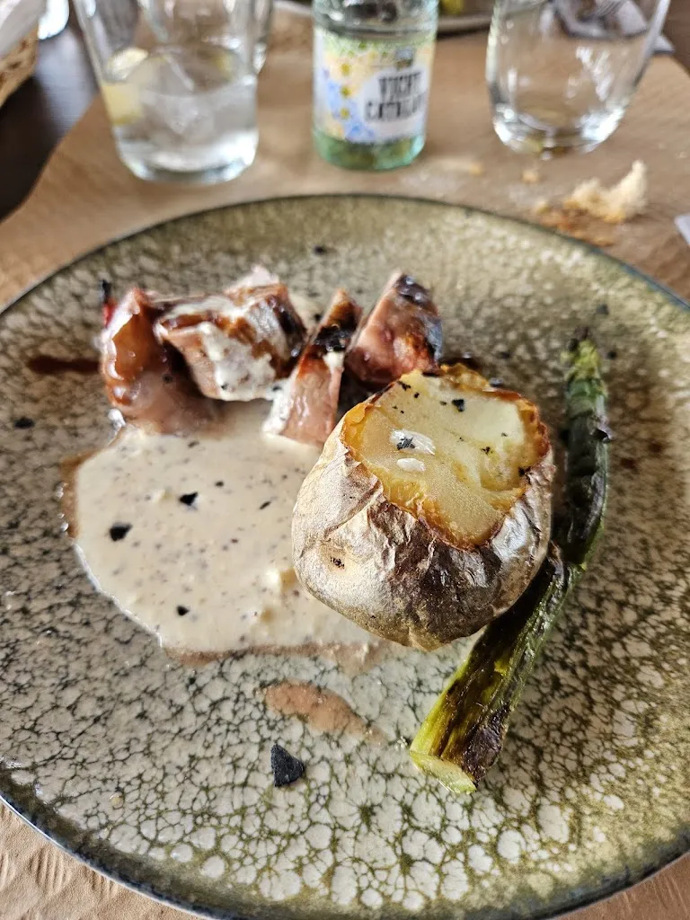 Fontanals Green Restaurant_Fontanals de Cerdanya_slider_image_2