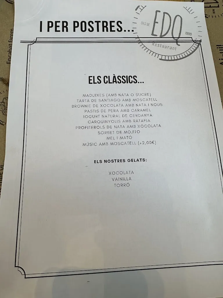 Menu_Restaurant Estació de Queixans_Fontanals de Cerdanya_image_3