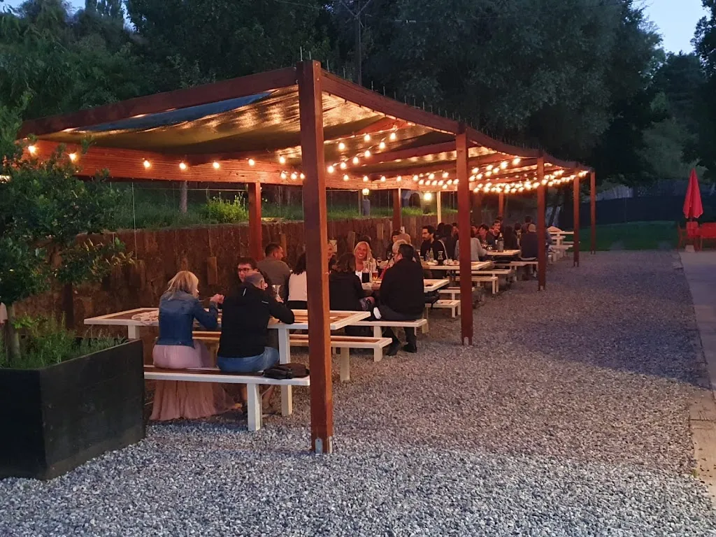 Restaurant Estació de Queixans_Fontanals de Cerdanya_slider_image_1