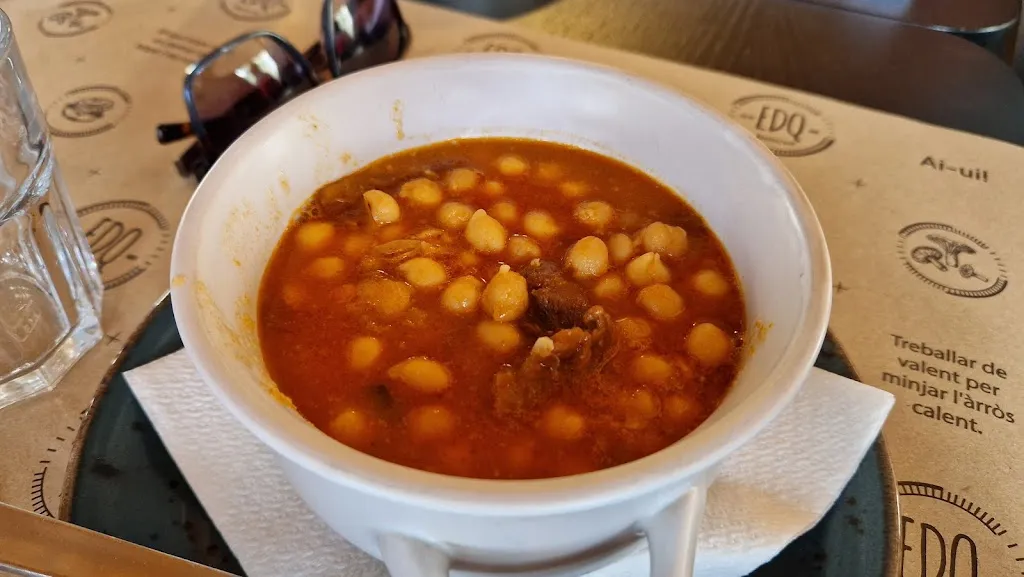 Restaurant Estació de Queixans_Fontanals de Cerdanya_slider_image_3