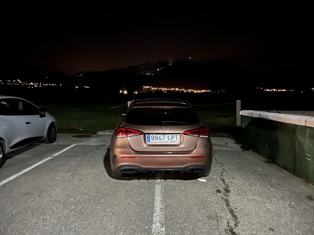 Su Ni_SM Hotel Fontanals Golf_Fontanals de Cerdanya_review