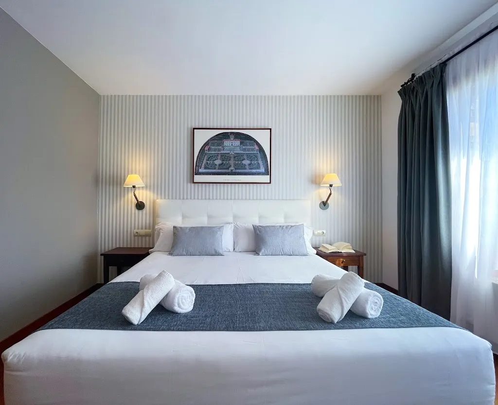 SM Hotel Fontanals Golf_Fontanals de Cerdanya_slider_image_3