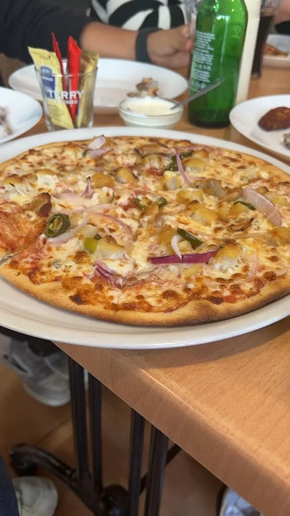 Manish Bawa_Mr Singh’s_Alfàs del Pi l_review