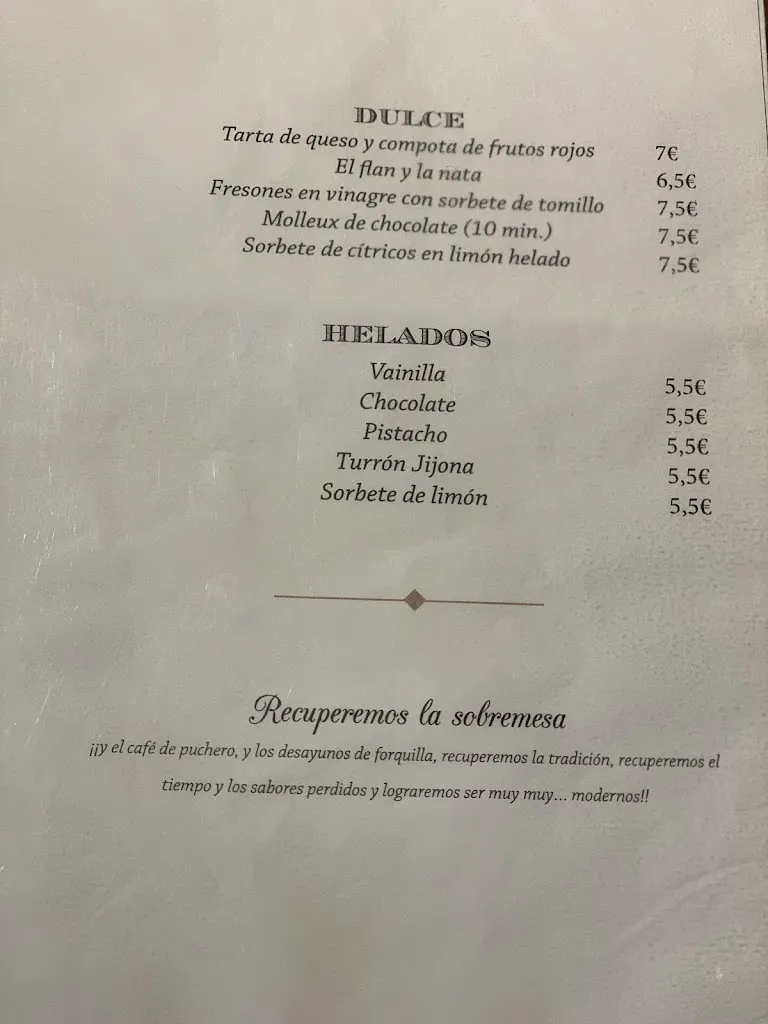 Menu_Restaurant La Buixeda_Fontanals de Cerdanya_image_4