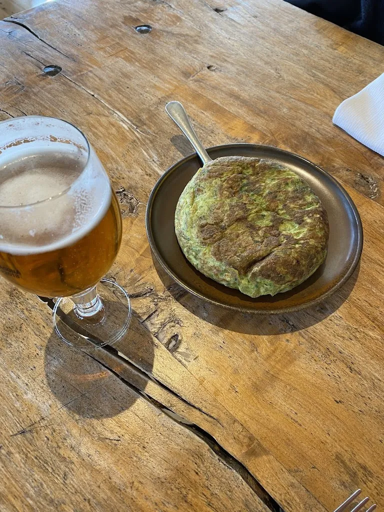 Ànna D_Restaurant La Buixeda_Fontanals de Cerdanya_review