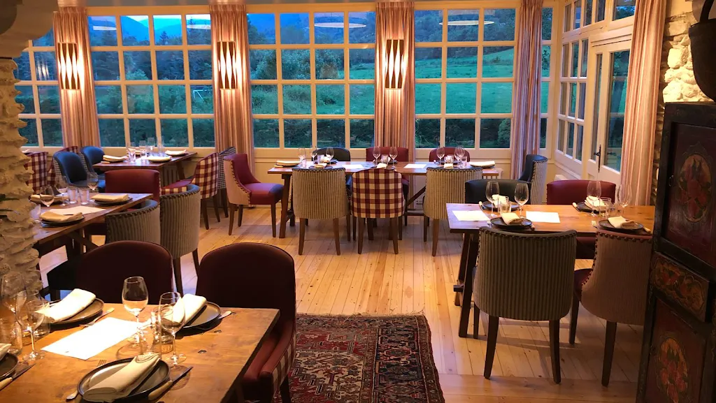 Restaurant La Buixeda_Fontanals de Cerdanya_slider_image_1