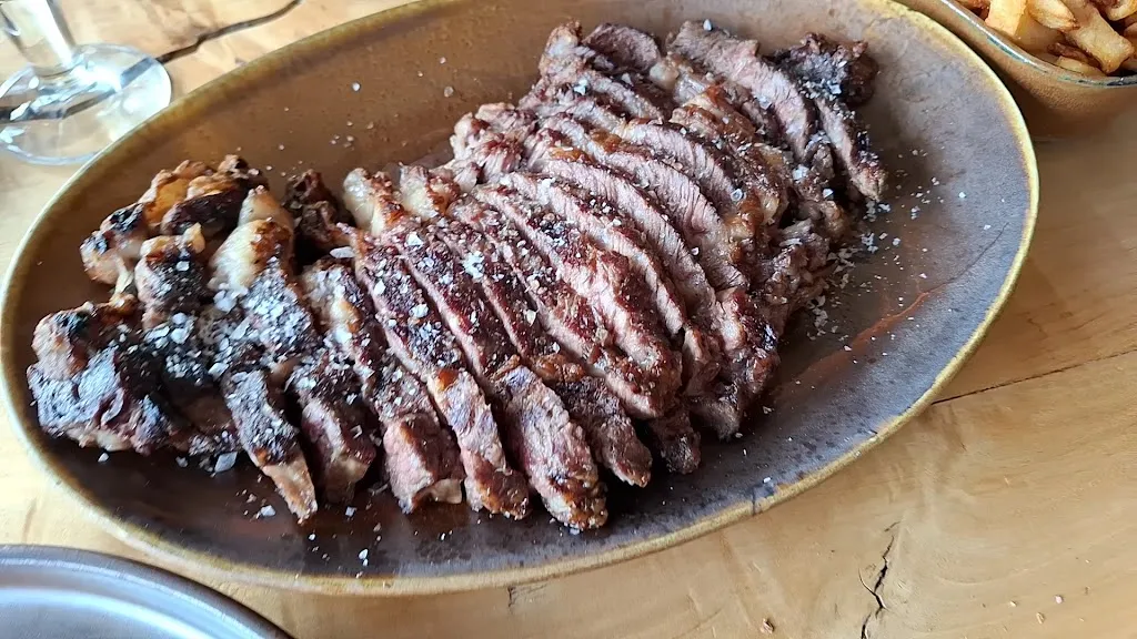 Restaurant La Buixeda_Fontanals de Cerdanya_slider_image_2