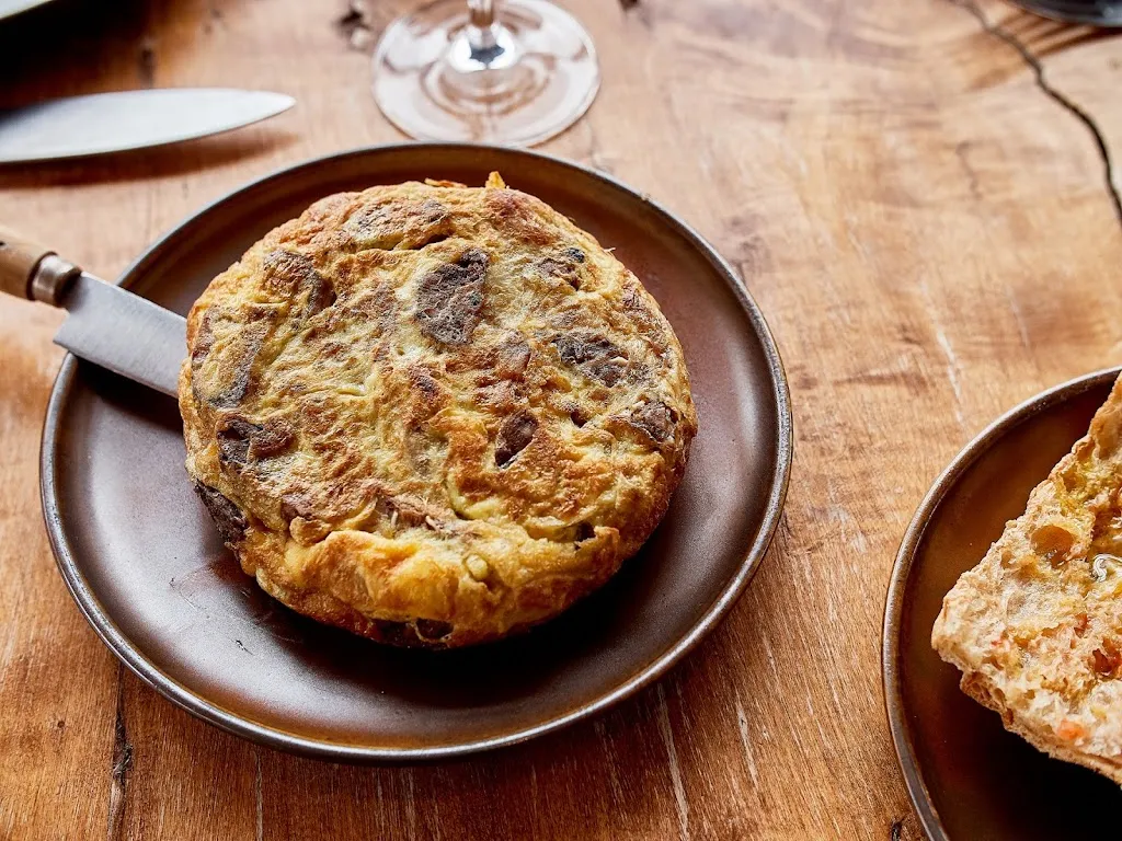 Restaurant La Buixeda_Fontanals de Cerdanya_slider_image_3