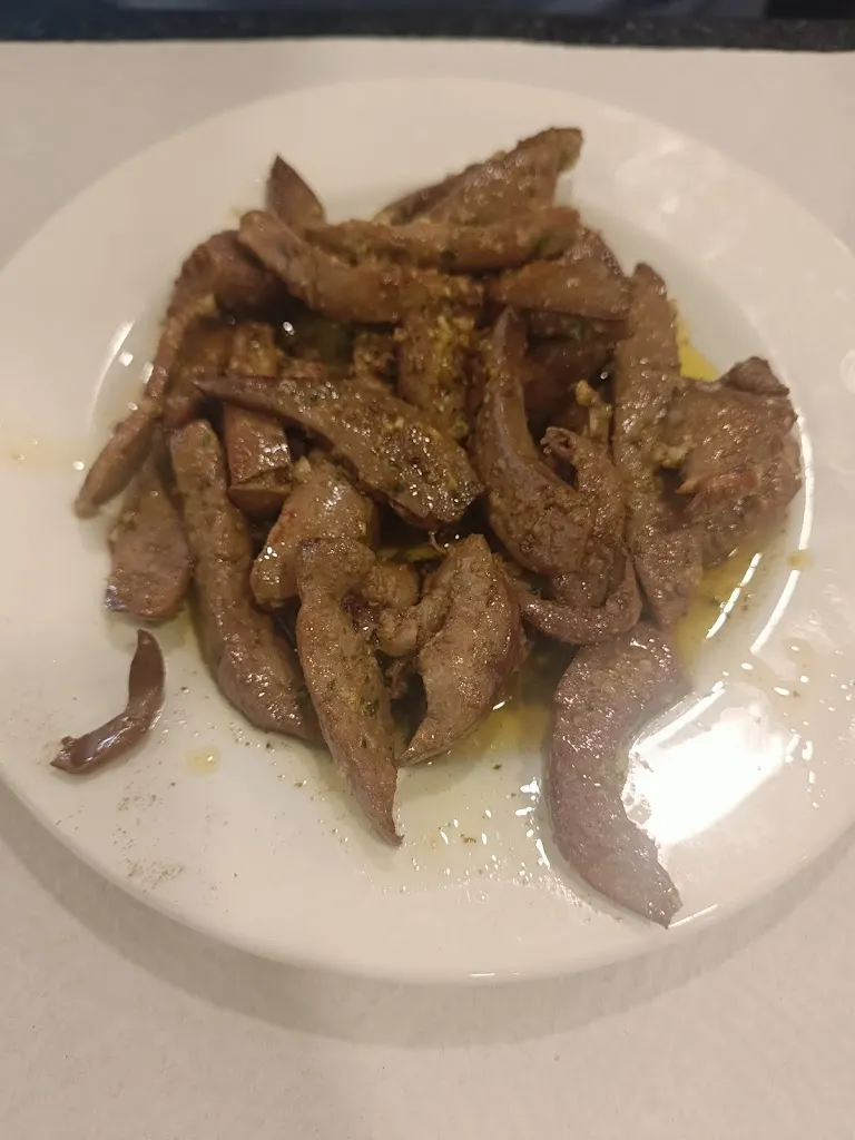 David Gubau_Bar Restaurant Ca L'Àngel_Fontcoberta_review