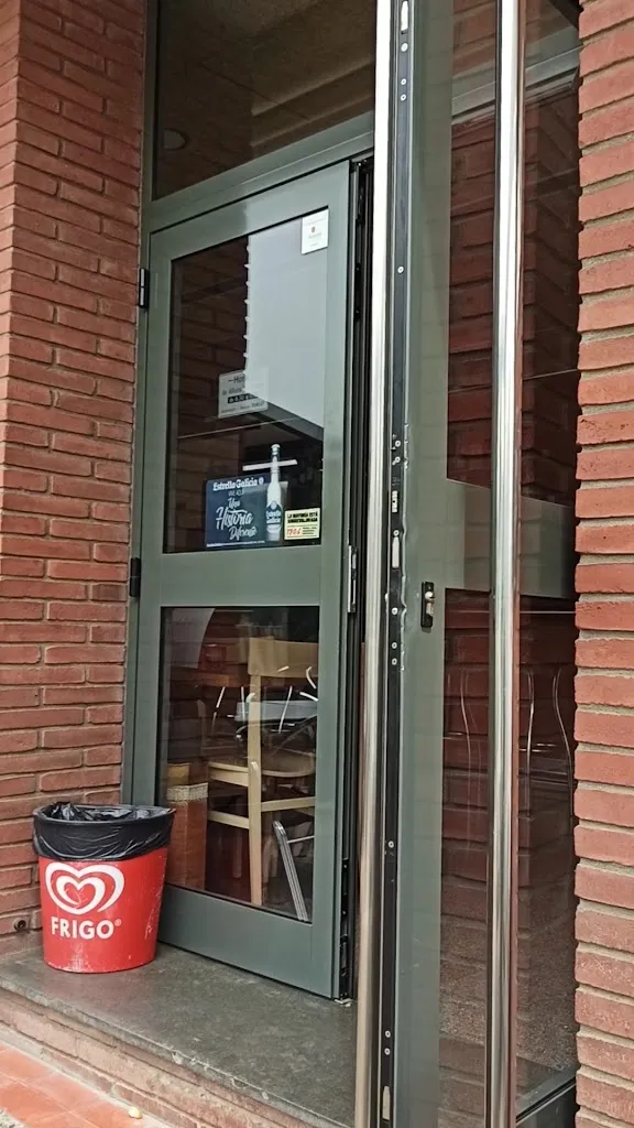 Bar Restaurant Ca L'Àngel_Fontcoberta_slider_image_2